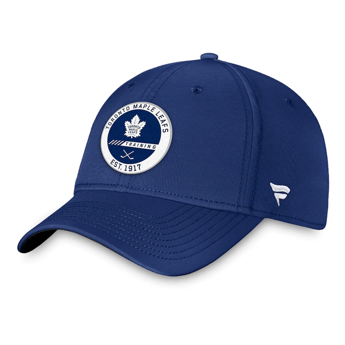 Toronto Maple Leafs Fanatics Authentic Pro Training Camp Flexfit Hat - The Hockey Shop Source For Sports