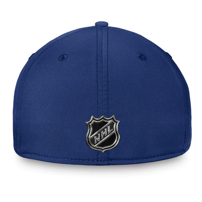 Vancouver Canucks Fanatics Authentic Pro Training Camp Flexfit Hat - The Hockey Shop Source For Sports