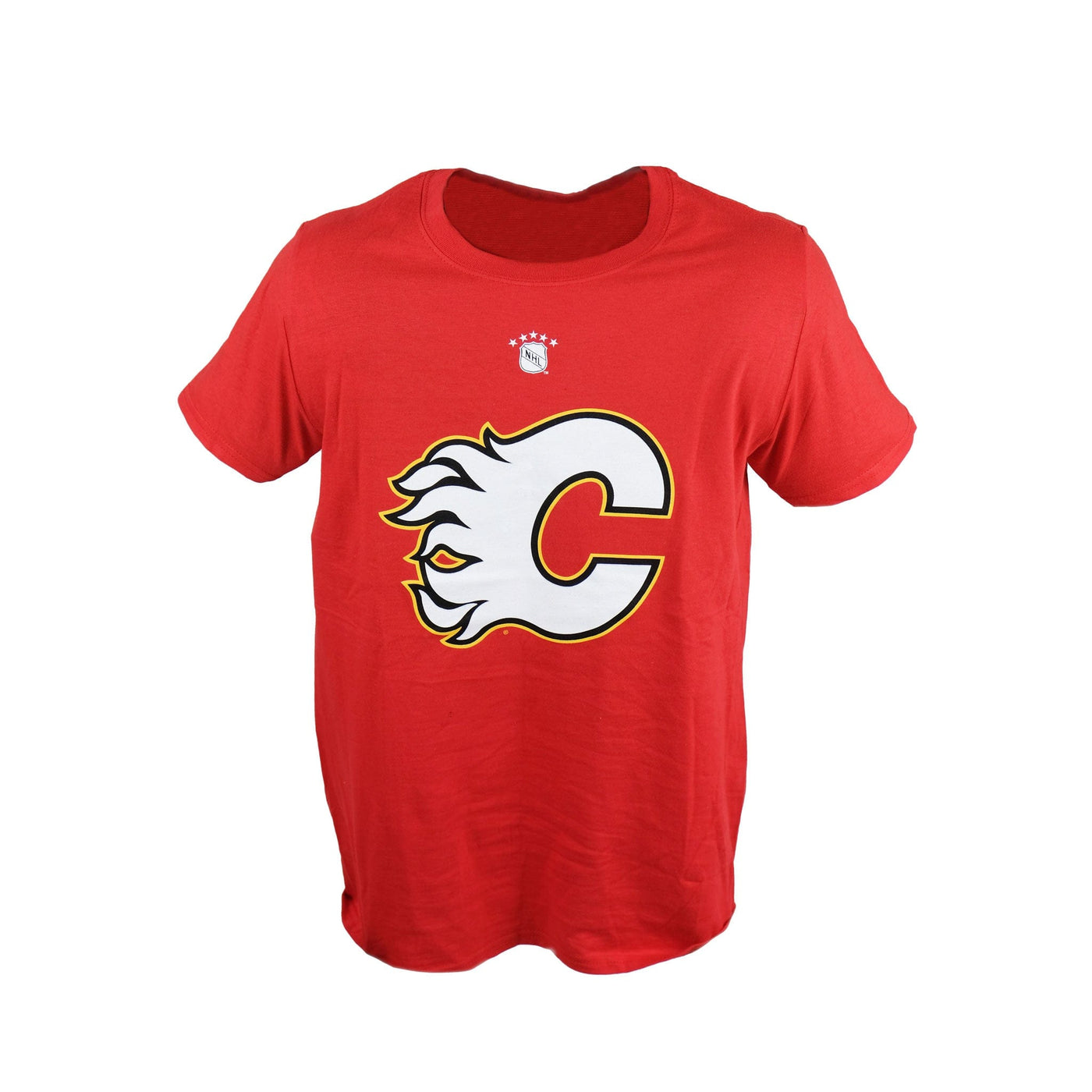 Calgary cheap flames shirts