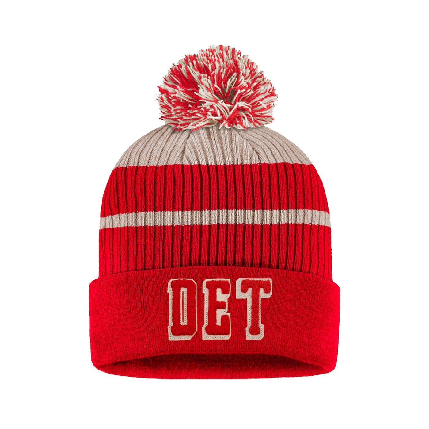 Detroit Red Wings Fanatics NHL True Classic Toque