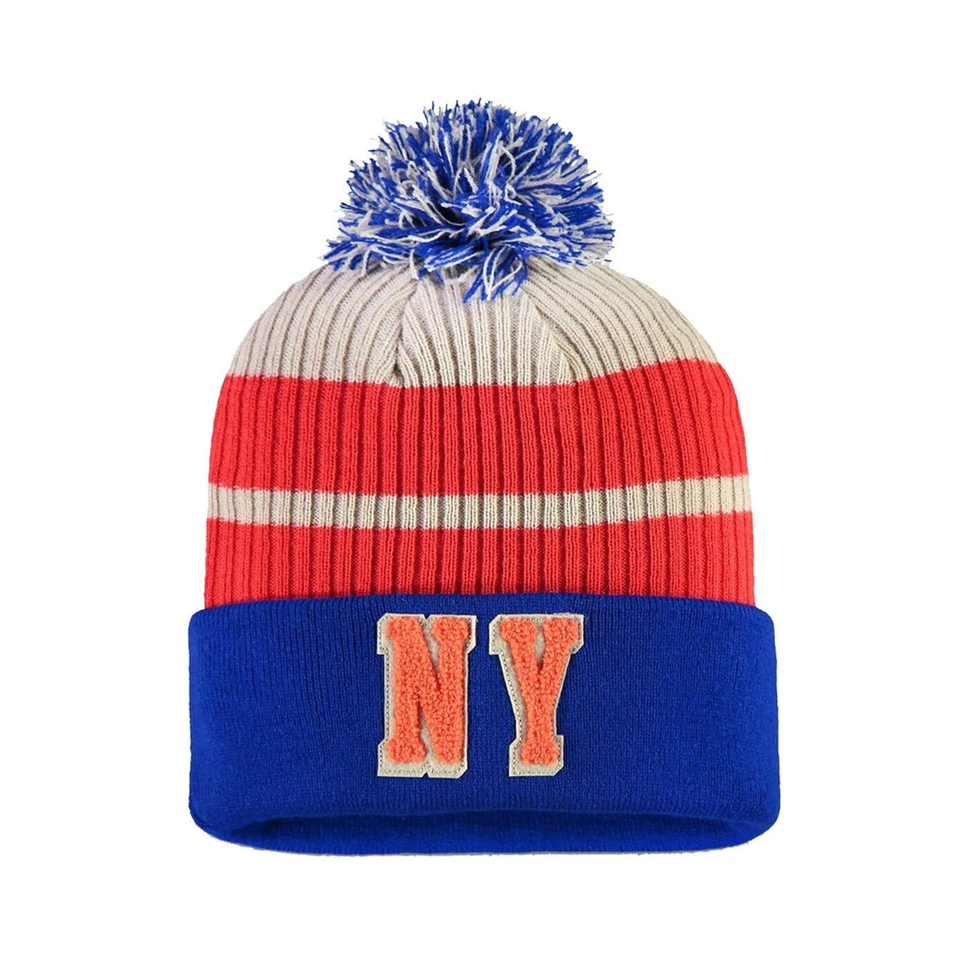 New York Islanders Fanatics NHL True Classic Toque