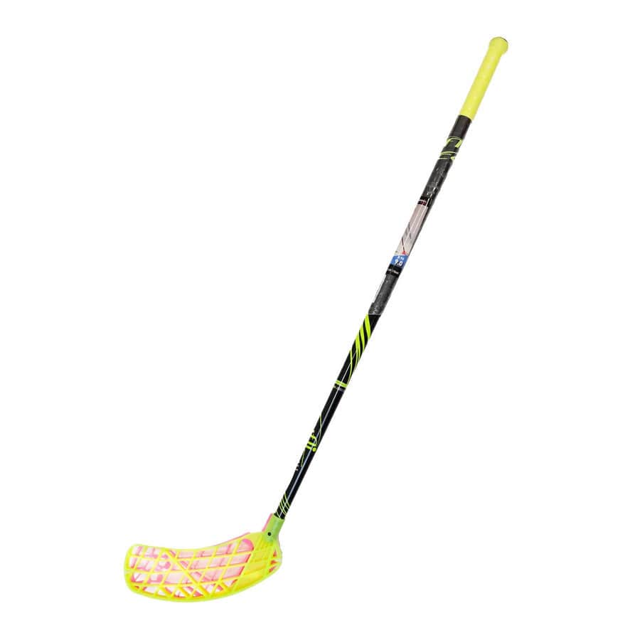 HockeyBall Airtek A90 Senior Floorball Stick