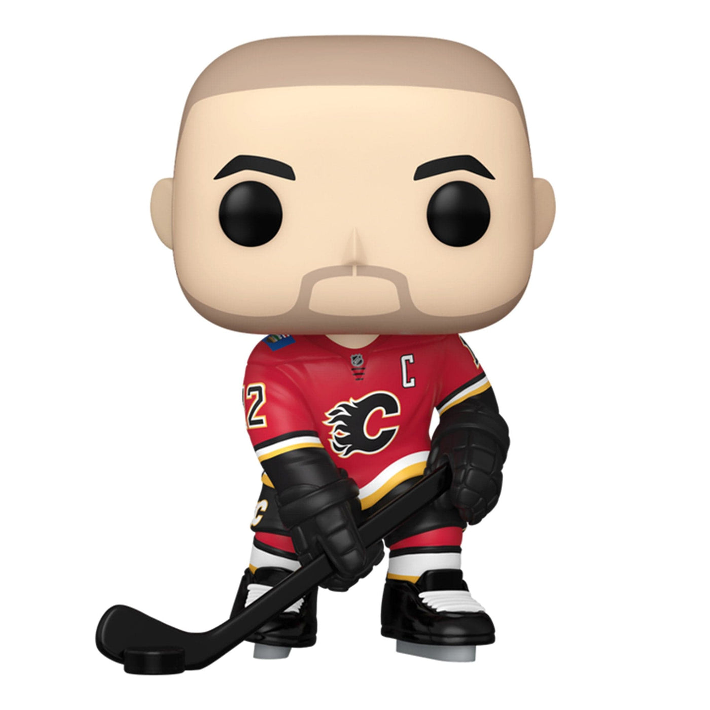 Funko Pop NHL Calgary Flames - Jarome Iginla - The Hockey Shop Source For Sports