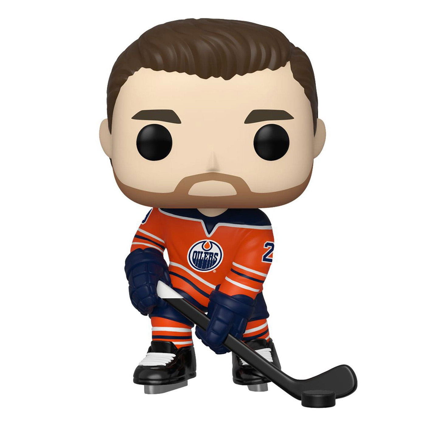 Funko Pop NHL Edmonton Oilers - Leon Draisaitl - The Hockey Shop Source For Sports