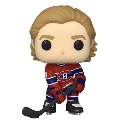 Funko Pop NHL Montreal Canadiens - Guy Lafleur - The Hockey Shop Source For Sports