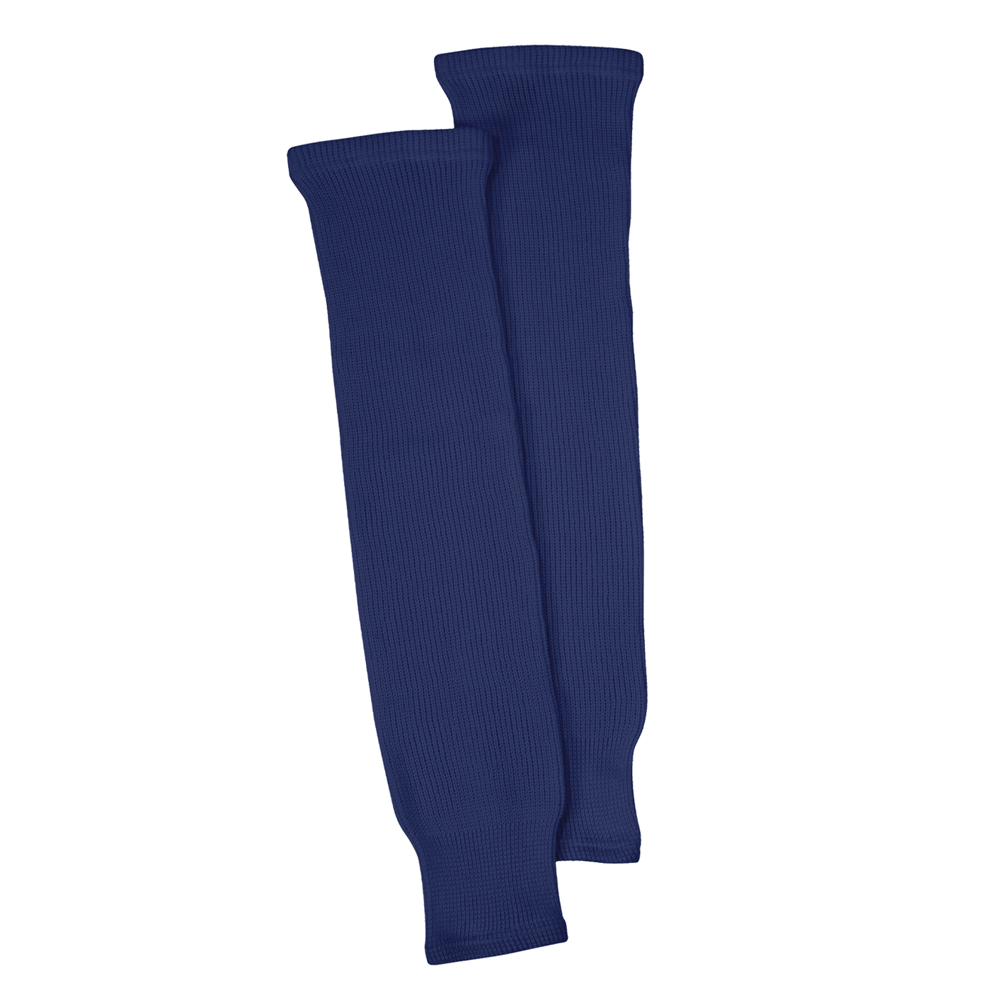 GameWear SK4500 Single Tone Knit Practice Socks - Royal - The Hockey Shop Source For Sports