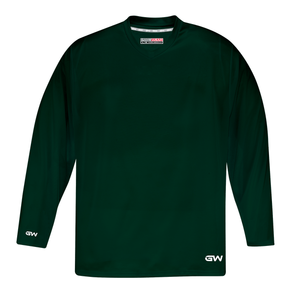 GameWear GW5500 ProLite Series Junior Hockey Practice Jersey