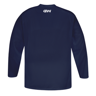 GameWear GW5500 ProLite Series Junior Hockey Practice Jersey - Navy - The Hockey Shop Source For Sports