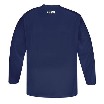 GameWear GW5500 ProLite Series Junior Hockey Practice Jersey - Royal - The Hockey Shop Source For Sports