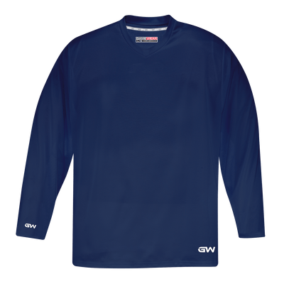 GameWear GW5500 ProLite Series Junior Hockey Practice Jersey - Royal - The Hockey Shop Source For Sports