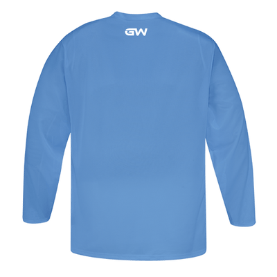 GameWear GW5500 ProLite Series Junior Hockey Practice Jersey - Sky Blue - The Hockey Shop Source For Sports