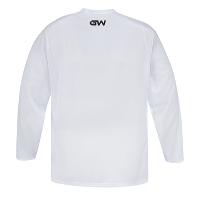 Gamewear Prolite Single Tone Intermediate Goal Cut Practice Jersey - The Hockey Shop Source For Sports