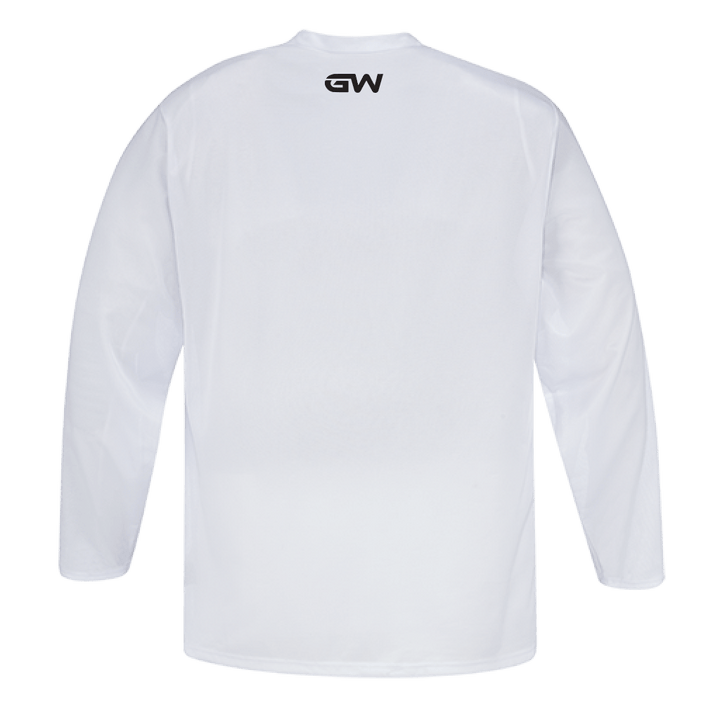 Gamewear Prolite Intermediate Goalie Hockey Practice Jersey