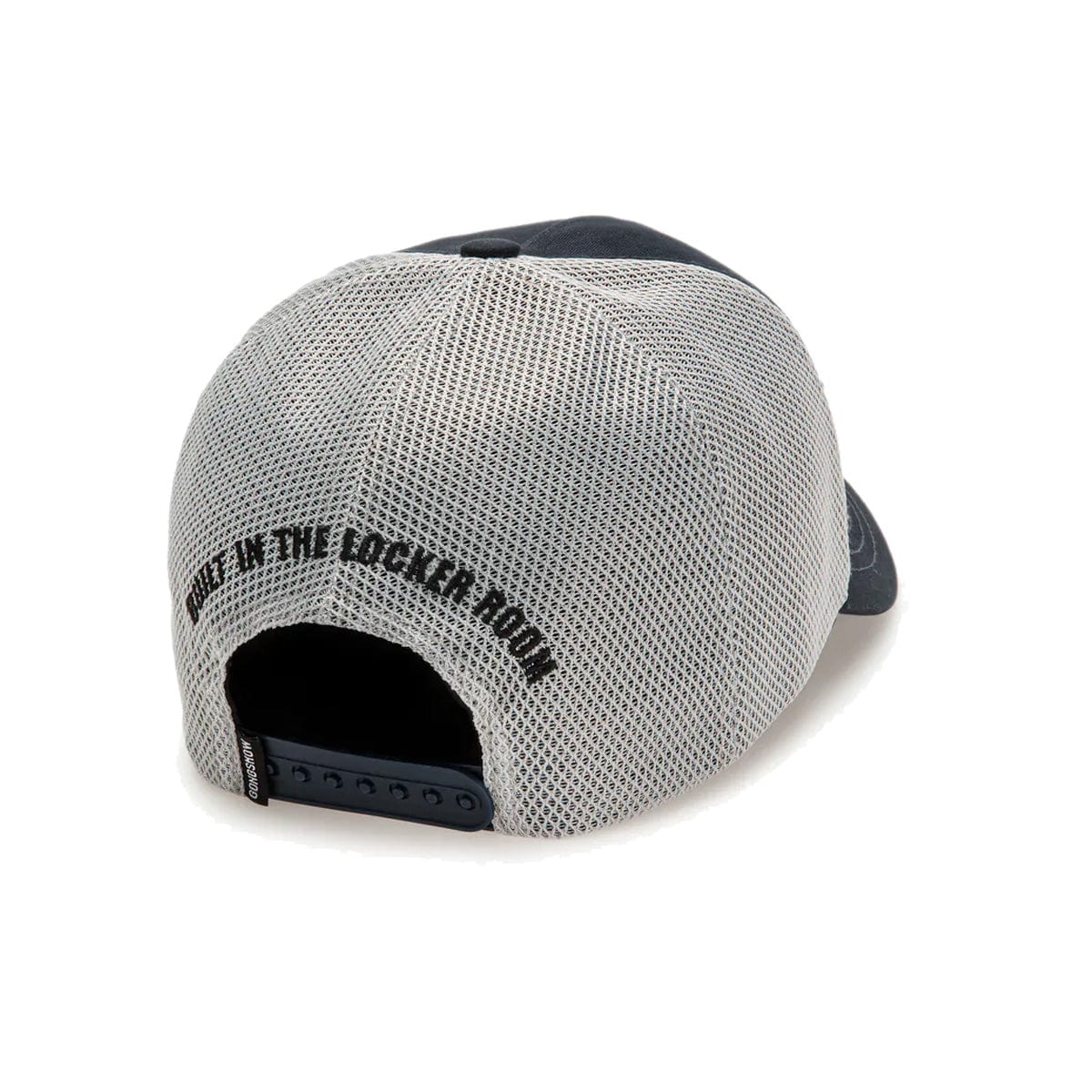 Gongshow Hockey Genuine GSH Snapback Hat - The Hockey Shop Source For Sports