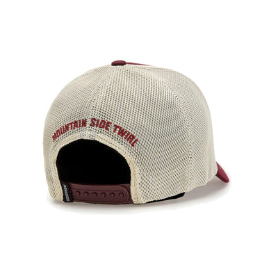 Gongshow Hockey Mountain Side Snapback Hat - The Hockey Shop Source For Sports