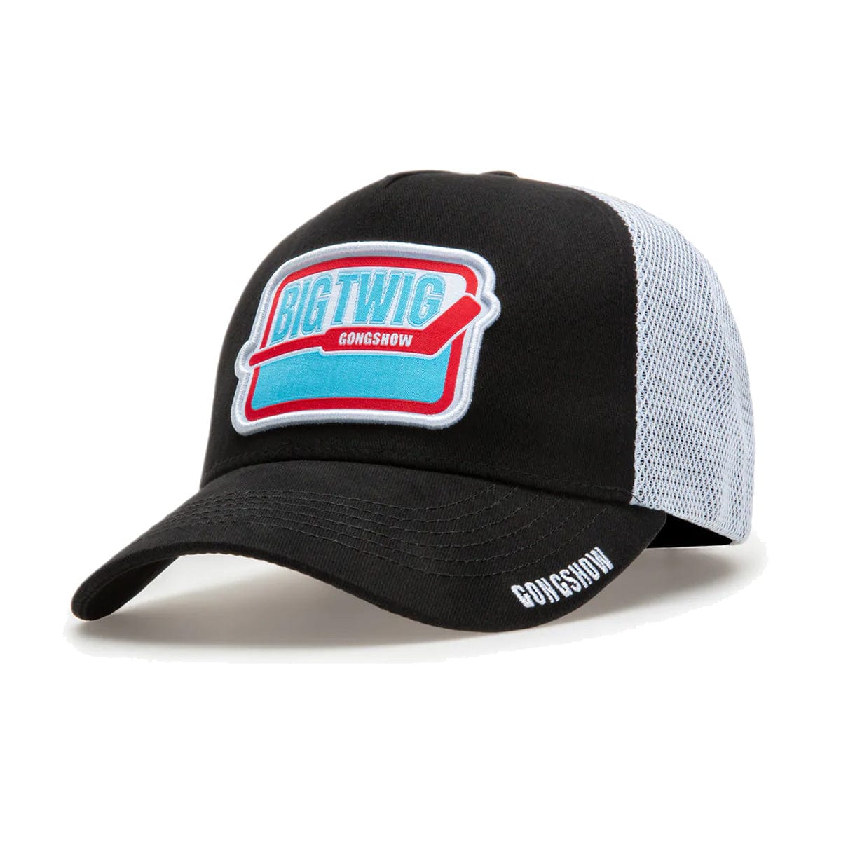 Gongshow Hockey Paddle Size Matters Snapback Hat - The Hockey Shop Source For Sports