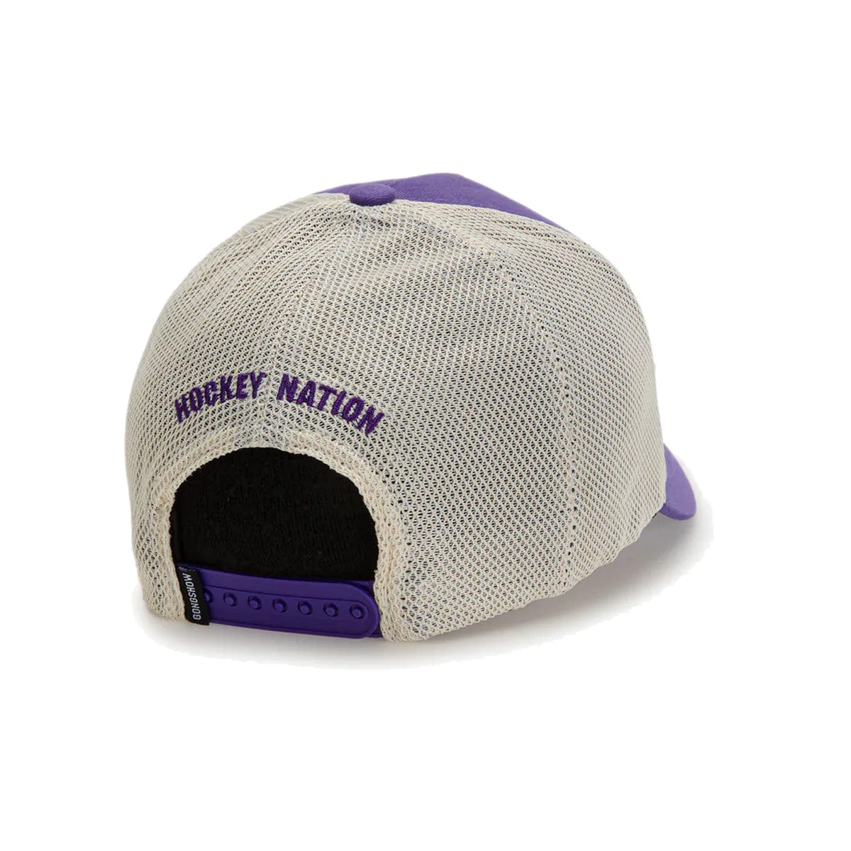 Gongshow Hockey Rep the Nation Snapback Hat - The Hockey Shop Source For Sports