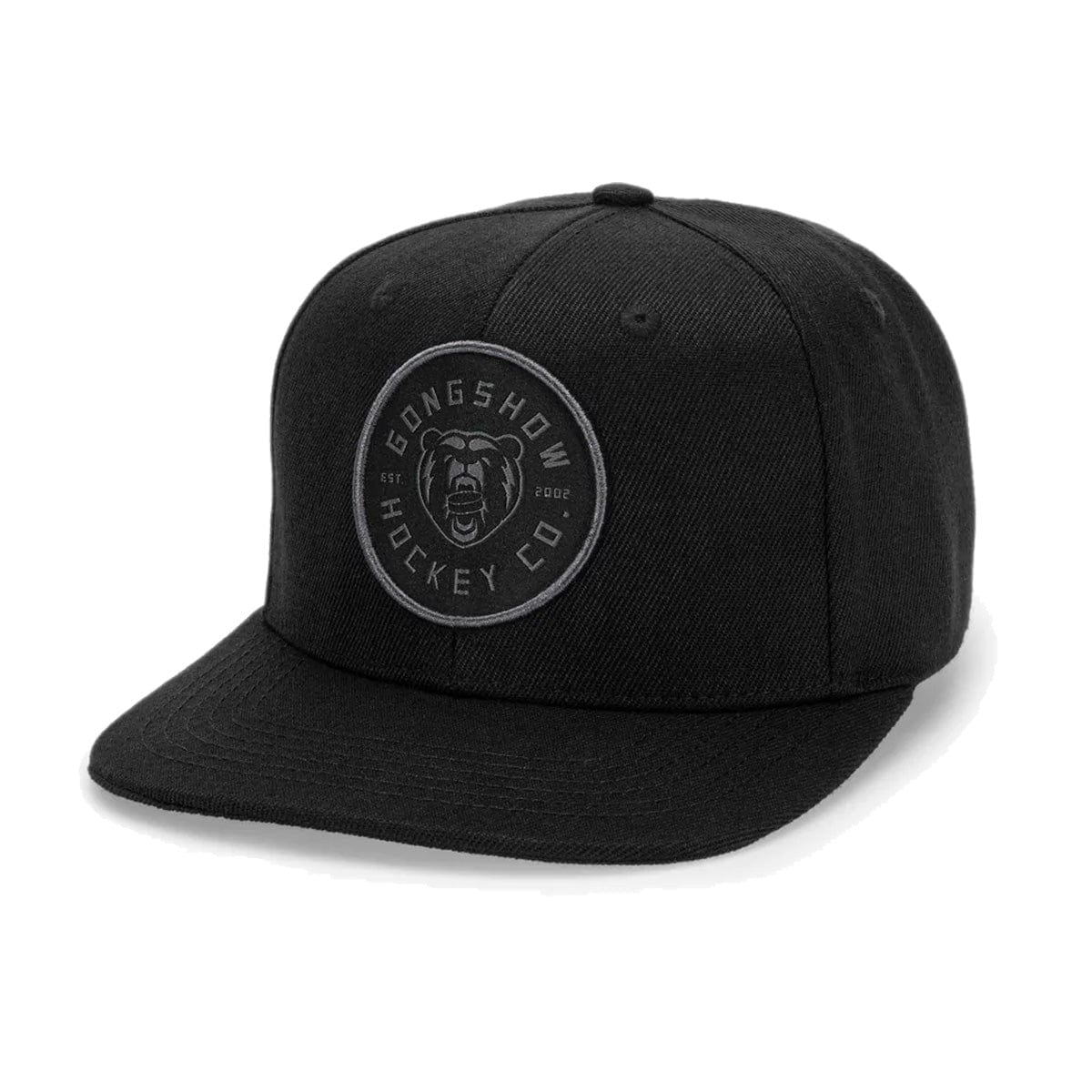 Gongshow Hockey Subtle But Fierce Youth Hat - The Hockey Shop Source For Sports