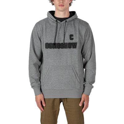 Gongshow Hockey Clutch Wears the C Hoody - The Hockey Shop Source For Sports