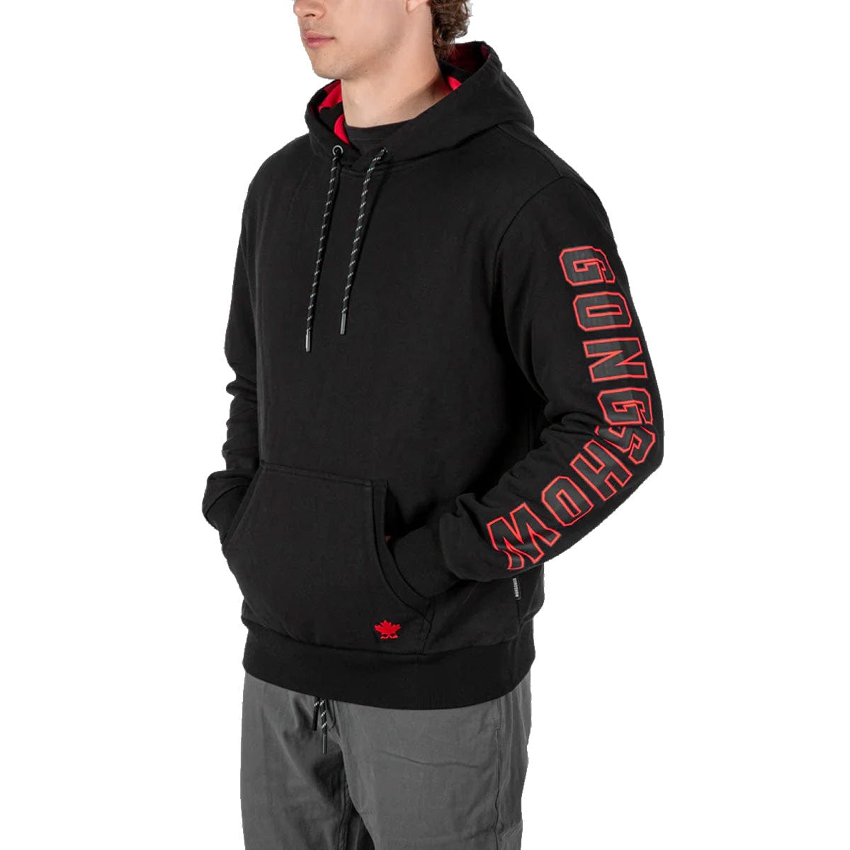 Gongshow Hockey Proud Nation Hoody - The Hockey Shop Source For Sports