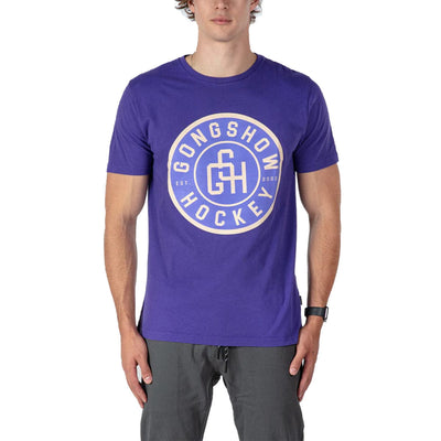 Gongshow Hockey Scholly Mens Shortsleeve Shirt - The Hockey Shop Source For Sports