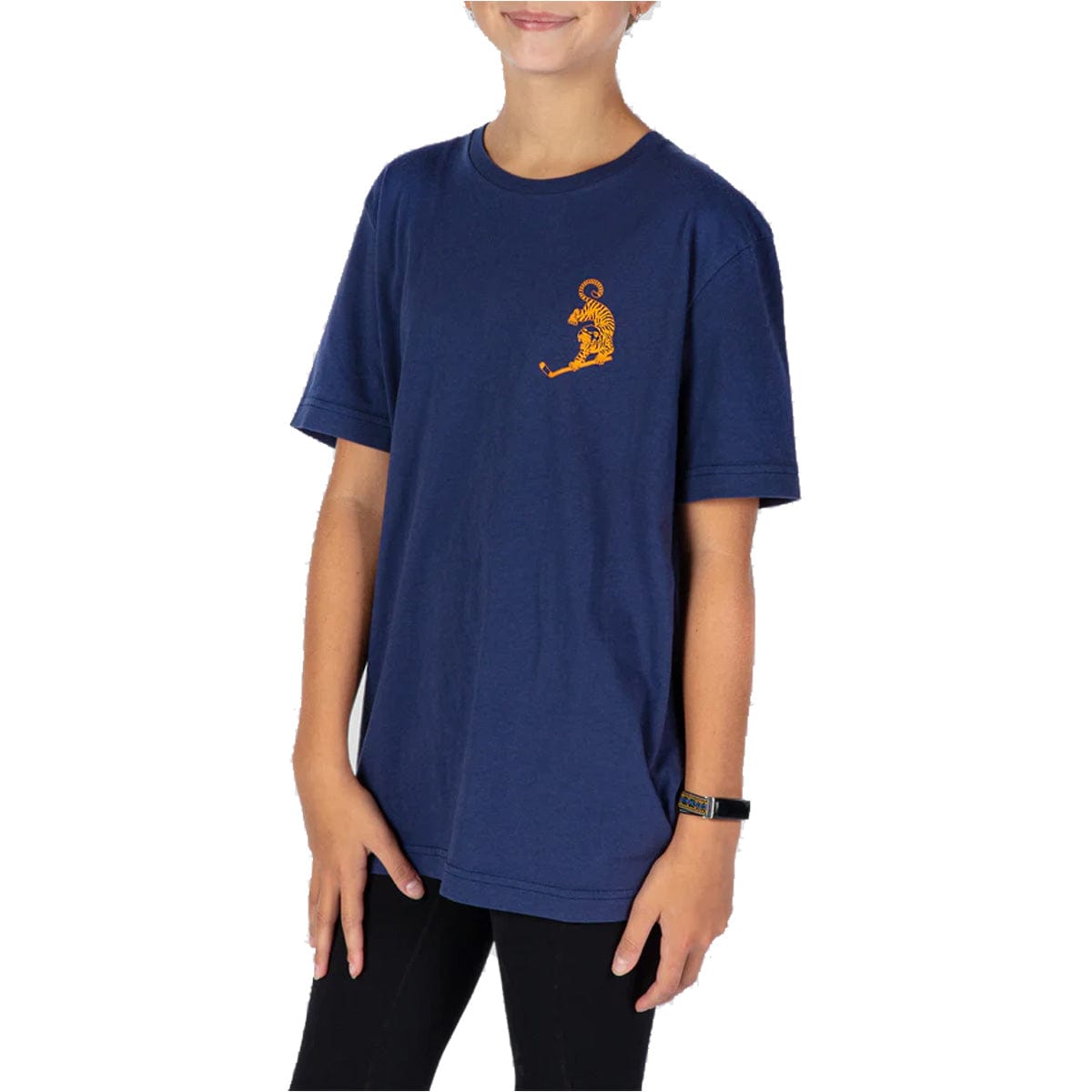 Gongshow Hockey Year Of The Beast Shortsleeve Youth Shirt - The Hockey Shop Source For Sports