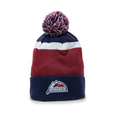 Gongshow Hockey Battle the Cold Toque - The Hockey Shop Source For Sports