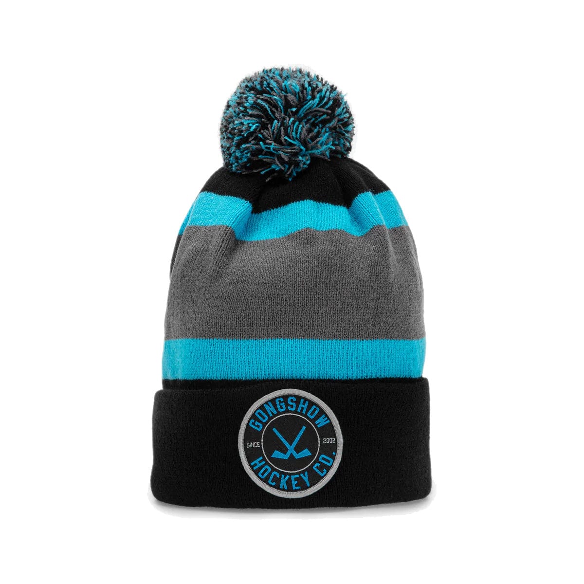 Gongshow Hockey Rockstar Pattern Toque - The Hockey Shop Source For Sports