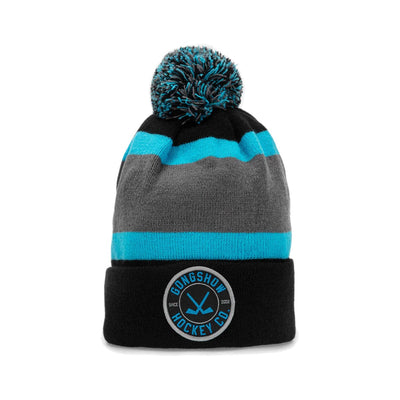 Gongshow Hockey Rockstar Pattern Toque - The Hockey Shop Source For Sports