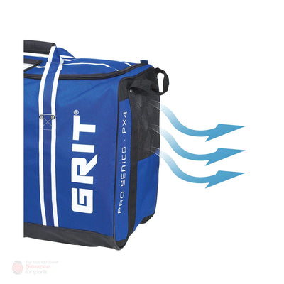 Grit PX4 Senior Hockey Carry Bag