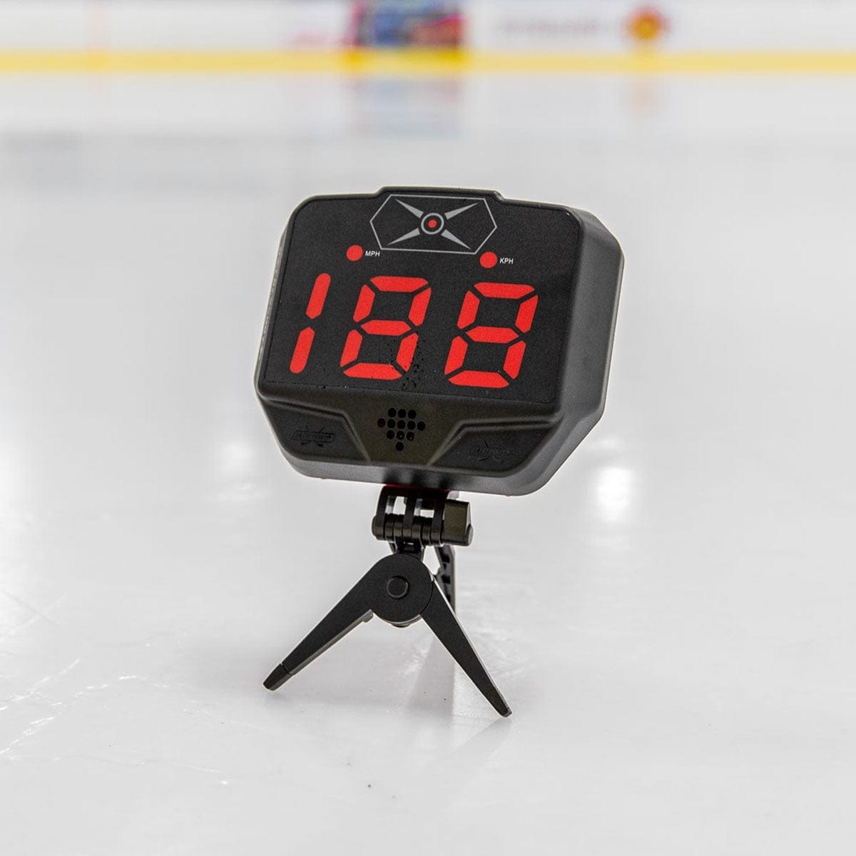 HockeyShot Extreme Radar 2.0