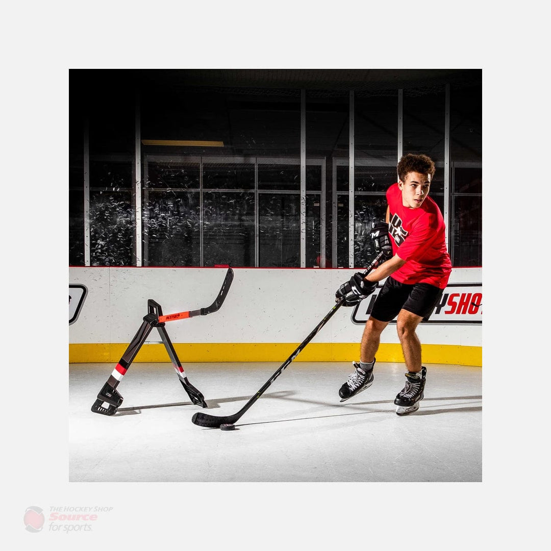 Hockey Shot top Extreme Defender Accessory