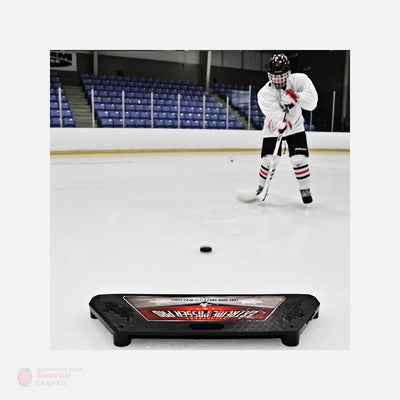 HockeyShot Extreme Passer Pro