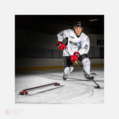 HockeyShot Speed Deke Pro