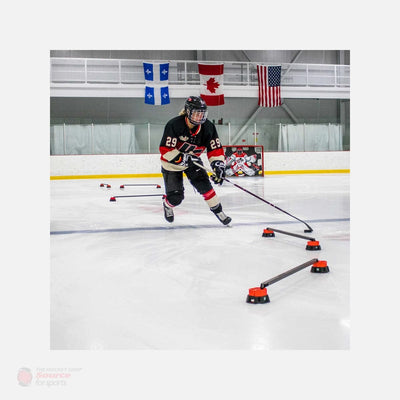 HockeyShot Speed Deke Pro