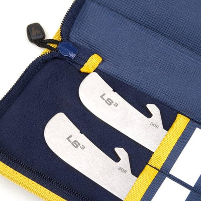 Howies Skate Blade Pouch - The Hockey Shop Source For Sports