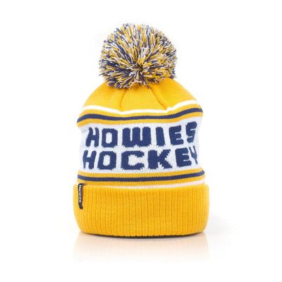 Howies Hockey Retro Winter Knit Toque - The Hockey Shop Source For Sports