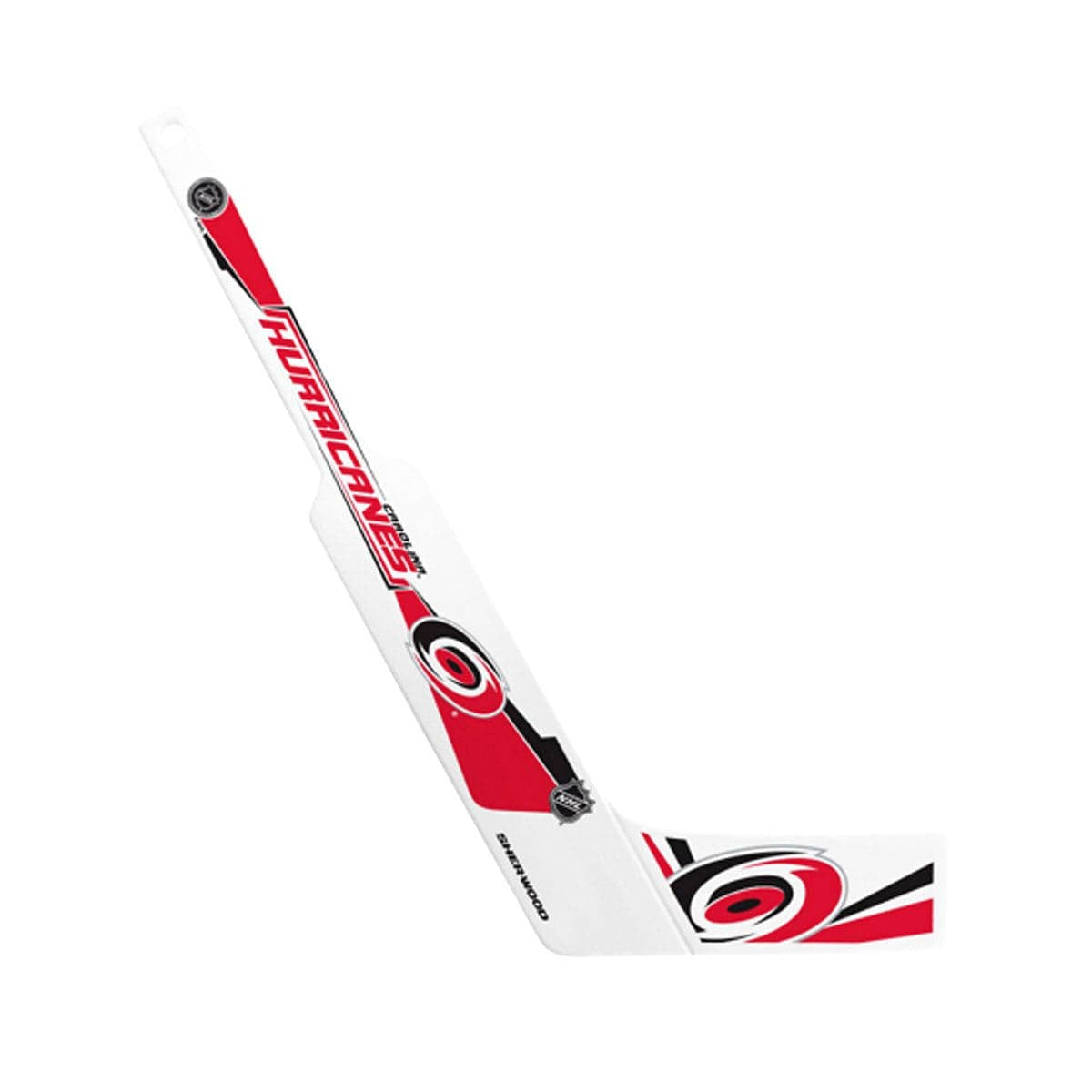 Carolina Hurricanes Inglasco NHL Goalie Mini Hockey Stick - The Hockey Shop Source For Sports