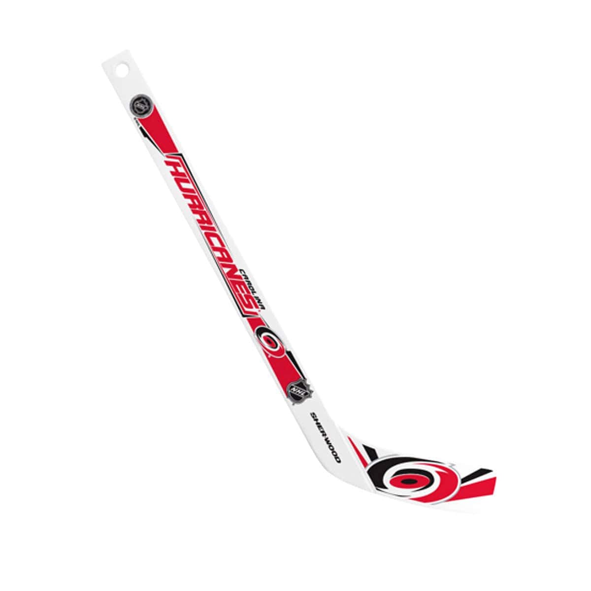 Carolina Hurricanes Inglasco NHL Player Mini Hockey Stick - The Hockey Shop Source For Sports