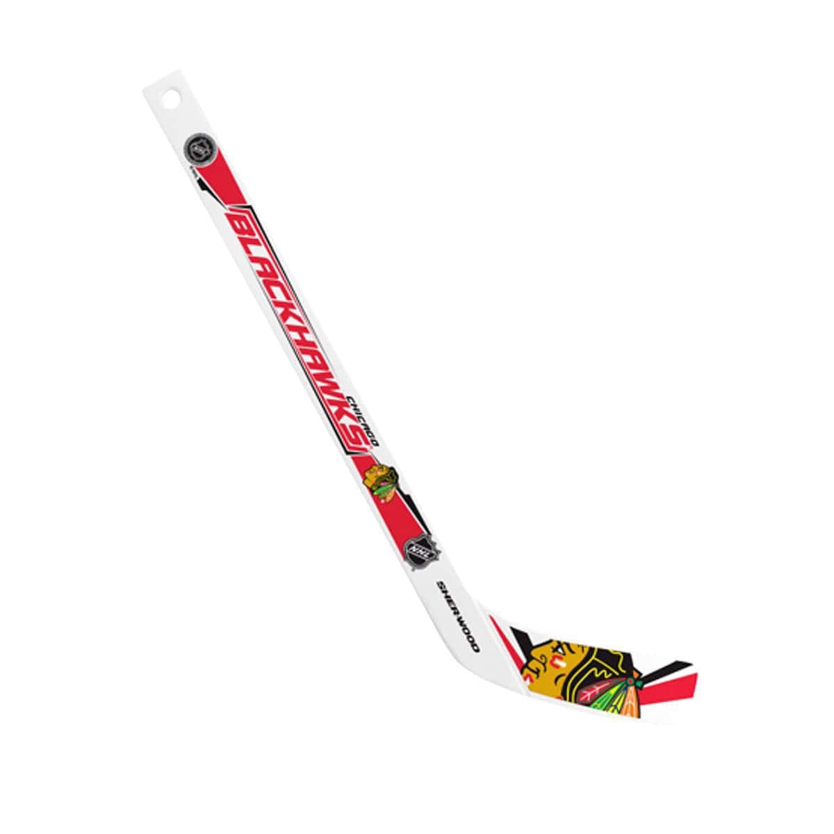 Chicago Blackhawks Inglasco NHL Player Mini Hockey Stick - The Hockey Shop Source For Sports