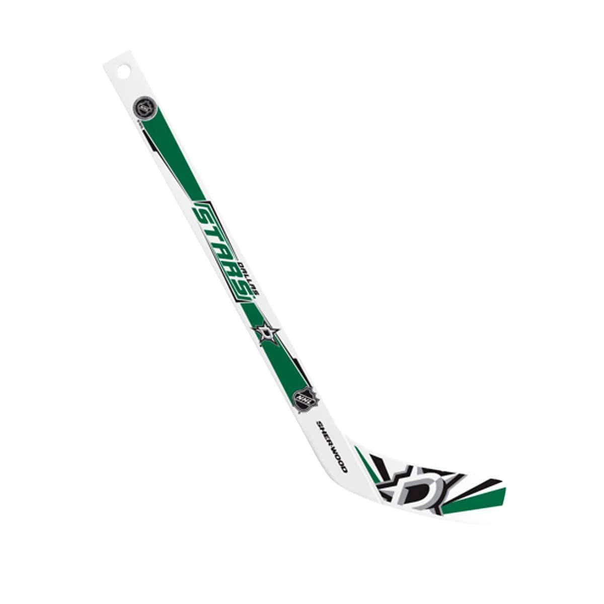 Dallas Stars Inglasco NHL Player Mini Hockey Stick - The Hockey Shop Source For Sports