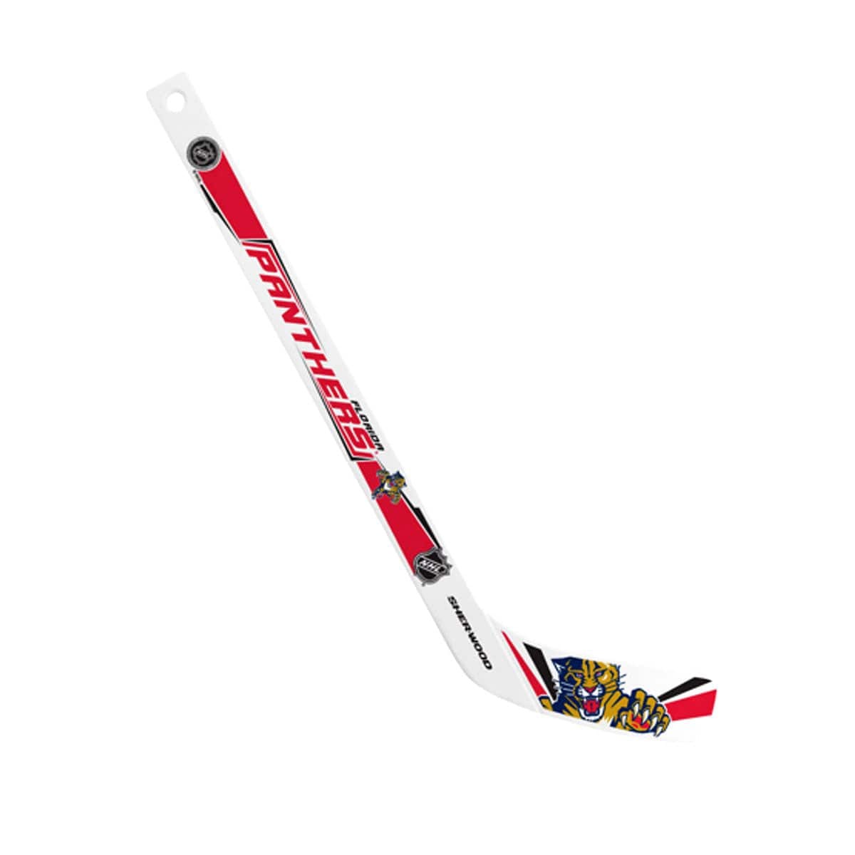 Florida Panthers Inglasco NHL Player Mini Hockey Stick - The Hockey Shop Source For Sports