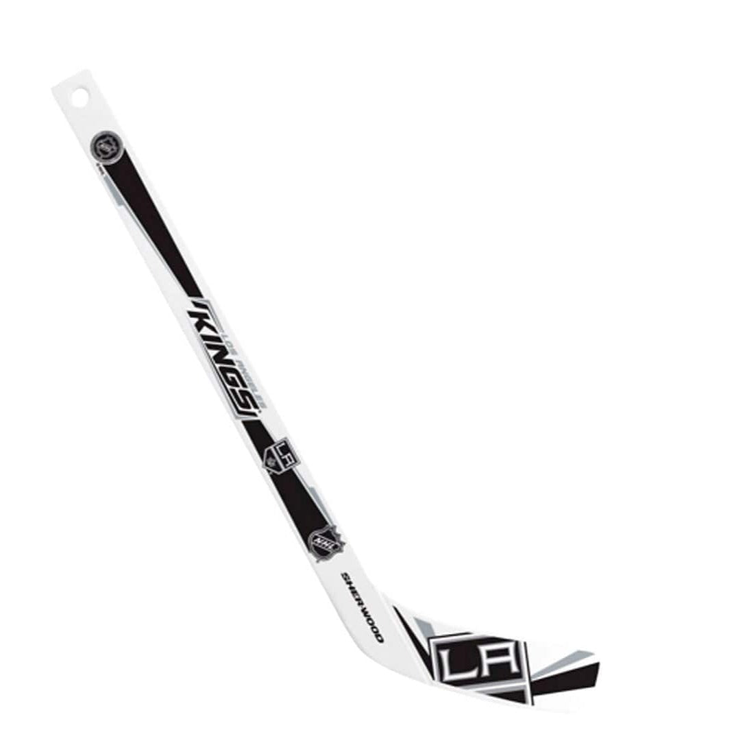 Los Angeles Kings Inglasco NHL Player Mini Hockey Stick - The Hockey Shop Source For Sports