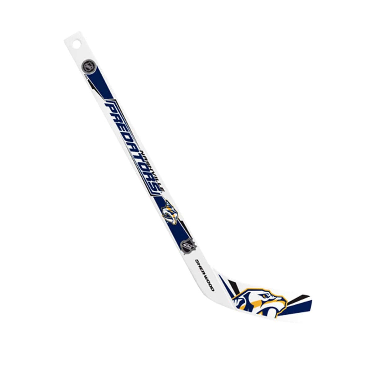 Nashville Predators Inglasco NHL Player Mini Hockey Stick - The Hockey Shop Source For Sports