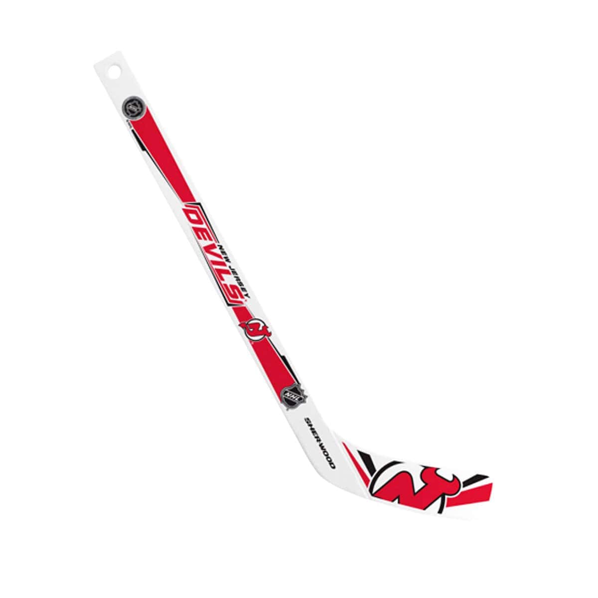 New Jersey Devils Inglasco NHL Player Mini Hockey Stick - The Hockey Shop Source For Sports