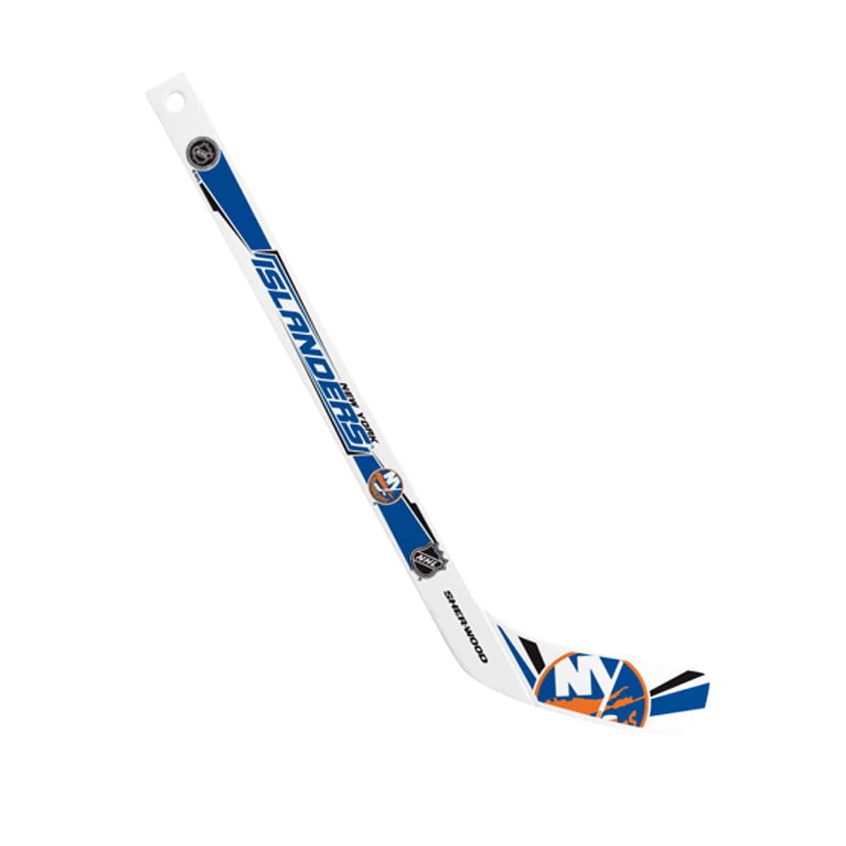 New York Islanders Inglasco NHL Player Mini Hockey Stick - The Hockey Shop Source For Sports