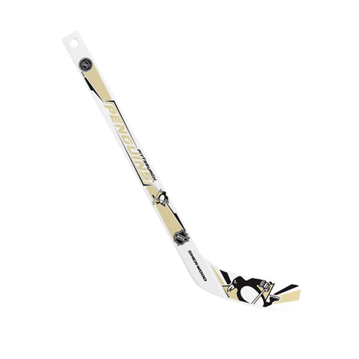 Pittsburgh Penguins Inglasco NHL Player Mini Hockey Stick - The Hockey Shop Source For Sports