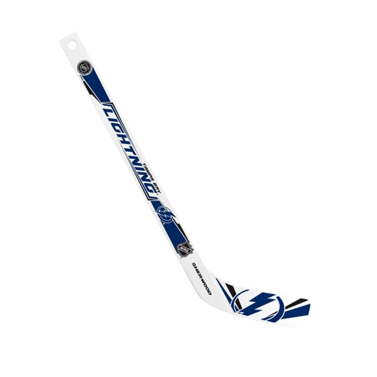 Tampa Bay Lightning Inglasco NHL Player Mini Hockey Stick - The Hockey Shop Source For Sports