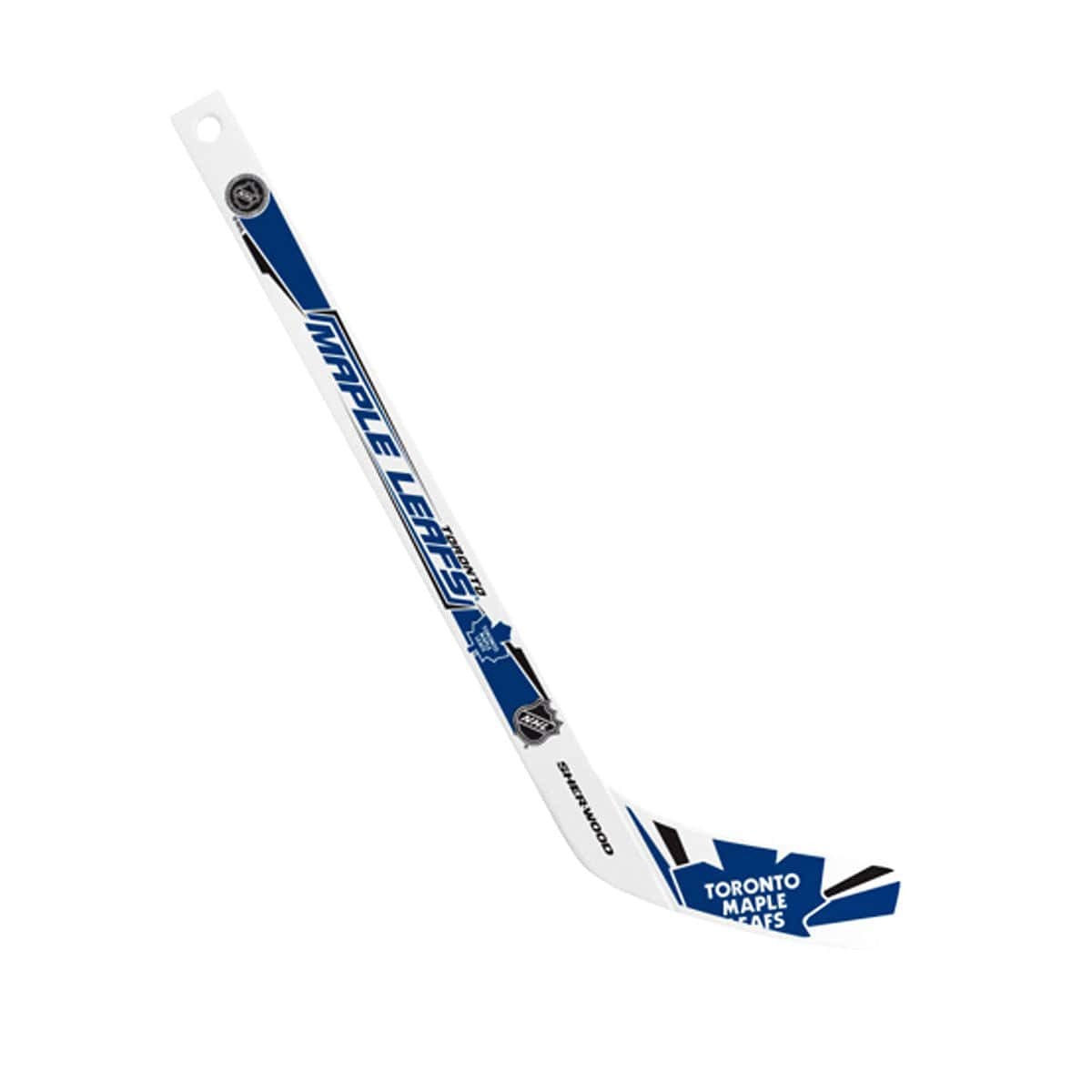 Toronto Maple Leafs Inglasco NHL Player Mini Hockey Stick - The Hockey Shop Source For Sports