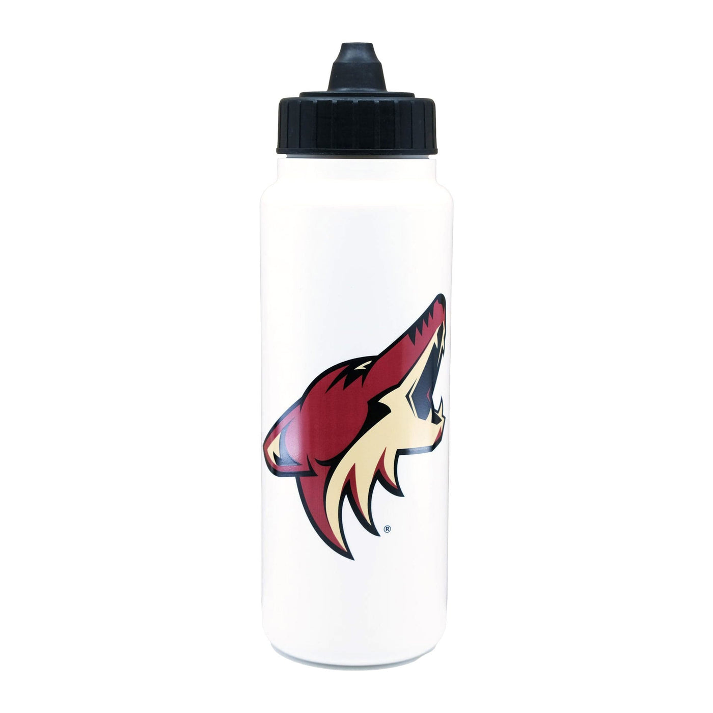 Arizona Coyotes Inglasco NHL Tall Water Bottle - The Hockey Shop Source For Sports